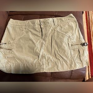 American Eagle Skirt